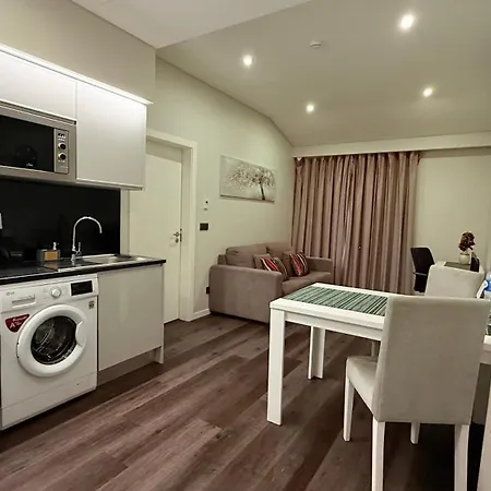 Apartamento Gold Center 402 Funchal (Madeira)