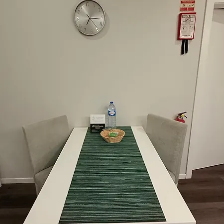 Gold Center 402 Apartamento