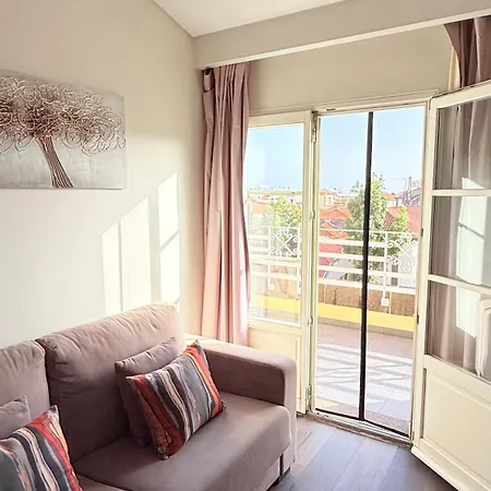Apartamento Gold Center 402 Funchal (Madeira)