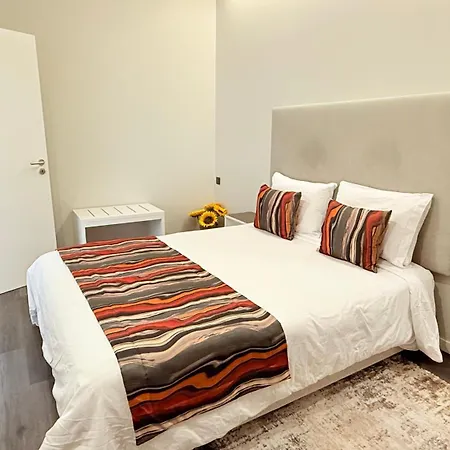 Apartamento Gold Center 402 Funchal (Madeira)