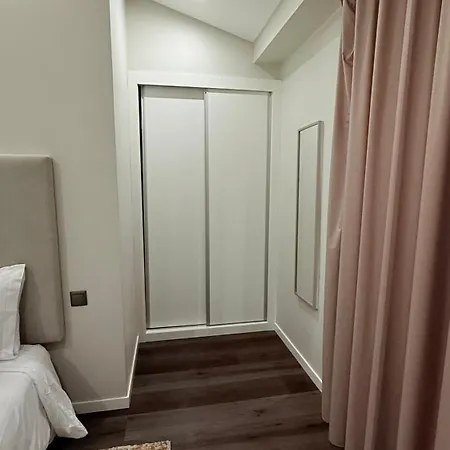 Apartamento Gold Center 402 Funchal (Madeira)