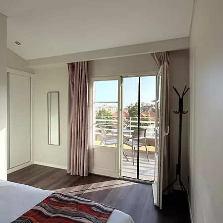 Gold Center 402 Apartamento