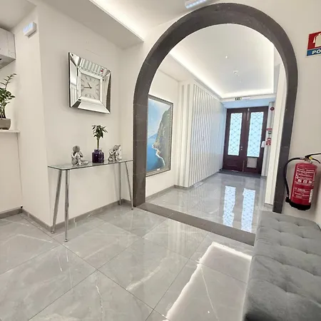 Gold Center 402 Apartamento Funchal (Madeira)