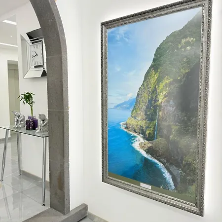 Gold Center 402 Apartamento